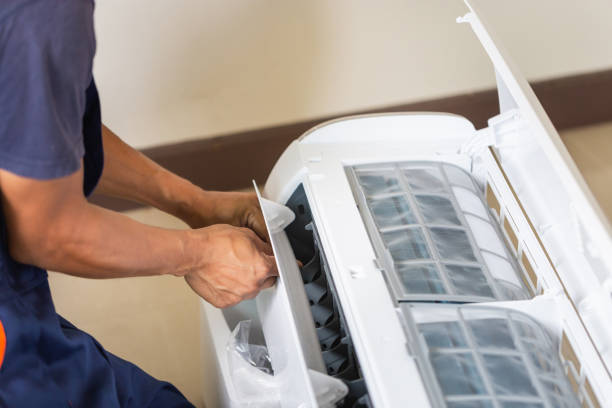 Best HVAC Cleaning Services  in New Stanton, PA