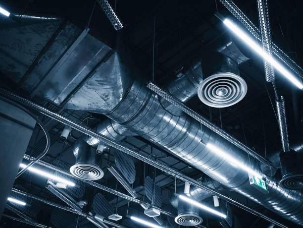 HVAC Maintenance Plan in New Stanton, PA